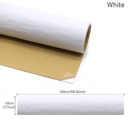 Self-Adhesive Velvet Fabric Sheets 45x148cm Flocked Non-Woven Felt for Jewelry Box Liner DIY Crafts 