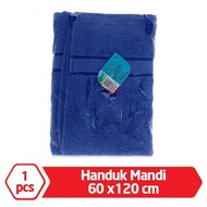 Alfamart Bath Towel 60 x 120 cm