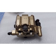 Original Yamaha 125z 125zr Y125z Y125zr rear caliper brake caliper brek belakang original orimotor