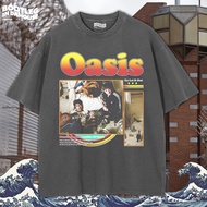 Oasis Oversize T-shirt / OASIS Oversize T-shirt