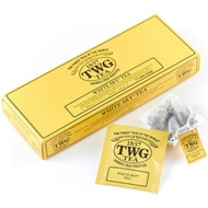 TWG TEA TWG Tea | White Sky Tea Cotton Teabags