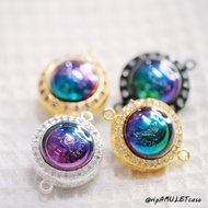 [Rainbow mercury rwy 7 si] ปรอทกรอสายรุ้ง รวย7สี(Rags are riches.Unlucky people become millionaires)