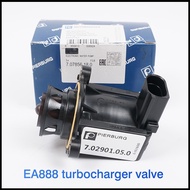 【Pilberg】Volkswagen Tiguan New Passat B7 B8 Magotan CC Golf 6 GTI MK6 Scirocco EOS EA888 Turbocharge