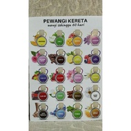 CHOMEL AIR & CAR FRESHENER