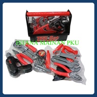 YT2 CHILDREN'S TOYS tools TOOL SET CHILDREN'S TOYS CARPENTER tools toys craftsman tools set / super 