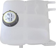 Front Engine Coolant Reservoir Tank for 2004-2013 Mazda 3 & 2009-2013 Mazda 3 Sport, 2.0L 2.3L 603-0