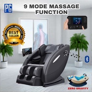 PG HOME:-Full Body Multifunctional Sofa Massage Chair and Multi-Functional Kerusi Urut Badan(Malaysia Ready Stock