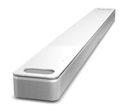 BOSE - Smart Ultra Soundbar 智能家庭娛樂揚聲器 白色│Dolby Atmos、天空聲道、條型音響喇叭、Bose SimpleSync