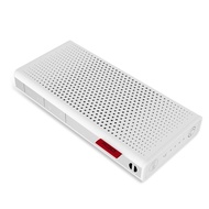 QCY QQ500 Square Box Bluetooth 4.0 Portable Speaker for outdoors - White