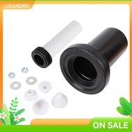[LSAR-Hot] For Geberit Duofix Cistern Wall Hung Wc Frame Pan Connection Pipe 152.426.46.1❀