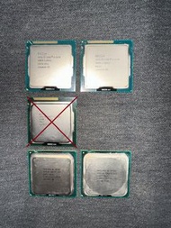 Intel Core i5-3470 E8400 E7400 處理器