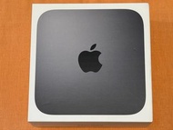 99.9% New Mac Mini 2018 8G RAM 512 SSD