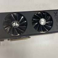 XFX AMD Radeon™ RX 5700 DD Ultra 8GB GDDR6 GPU 顯示卡