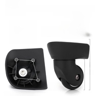 ล้อเดินทาง Samsonite V22 ชิ้นส่วนกระเป๋าเดินทาง ล้ออเนกประสงค์ ซ่อมแซม กระเป๋าเดินทาง กระเป๋าเดินทาง