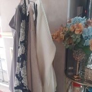 prelove by me MAIRADA WORDROBE