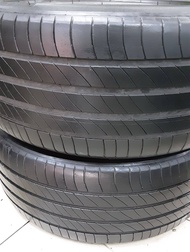 Used Tyre Secondhand Tayar MICHELIN PRIMACY 4 215/50R17 70% Bunga Per 1pc