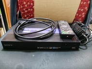 二手SONY 藍光播放機 BDP-S6500 4K UHD