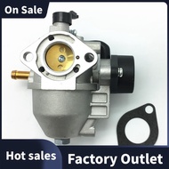 Carburetor for  FJ180V More OHV 6.0HP 159CC Lawnmowers  Asy 15004-0951 15004-0833