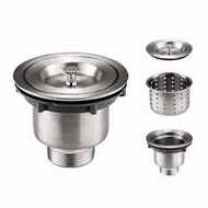 Afur stainless steel dishwashing sink