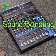 PTR Mixer Audio Yamaha MG 12 XU / Yamaha Mixer MG 12 XU / MG 12XU