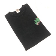 FRUIT OF THE LOOM SABER CATS BACKHIT SECOND ORIGINAL T-SHIRT