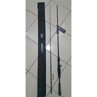 Daiwa Infeet 672 MHB Fishing Rod / Daiwa Infeet Baitcasting Rod MADE in Vietnam