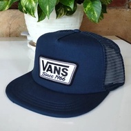 TOPI TRUCKER VANS ORIGINAL ZADFD25145