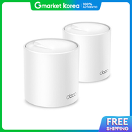 TP-Link | Tp-Link Deco X10 Wireless Router /Wifi 6 /Gigabit 1 Unit