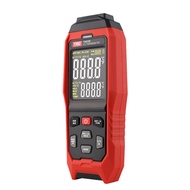 TASI TA612B 2 Channels K/ J Type Thermocouple Thermometer -200~1372 C/ -328~2501 F Handheld Digital 