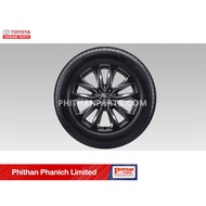 ล้ออัลลอย 17 นิ้ว TOYOTA Alloy Wheel 17 INCH A-PC457-0A001 Corolla Cross