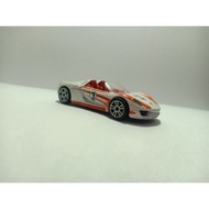 Majorette Loose - Porsche 918 Spyder