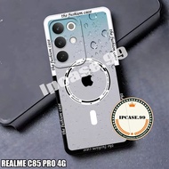 HP Softcase Realme C85 Pro 4G - Realme C85 5G Case Silicone Softcase Protective Cover Coolhp_56