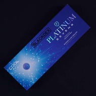 Platinum Seven 7 Cool - Super Slim Cigarette - Rokok Klik - Rokok Import - Clicks