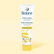 [GIFT] BIOLANE Diaper Change Cream for babies 15ml Diaper Cream