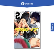 Gramedia CCM - Dig It Vol. 2