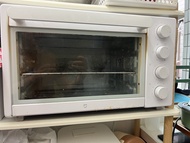 小米多功能電烤箱