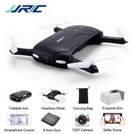 DRONE MURAH JJRC H37