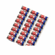 20PCS 1W Zener Diode 3.3V-30V ZM4733 4742A 3.3/4.7/5.1/7.5/9.1/10/12/18V/20V in stock