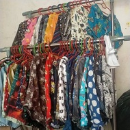 boxer lelaki Dan perempuan