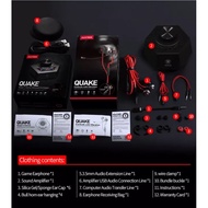 Plextone G50 Gaming Headphone With Dual Mic