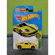 Hot Wheels Porsche Carrera GT