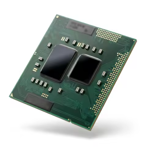 I5 560M 580M I7 620M 640MDual-Core Notebook Laptop Processor Socket G1 PGA988 for HM55 HM57