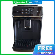 Philips | เฮลโล/ฟลปส 2200 ลาเตคลาสสก รน EP2220/13 /จดสงภายในวนเดยวกน