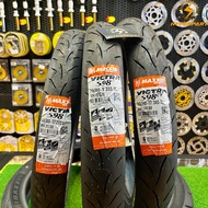 Tayar Tubeless Maxxis Victra S98
