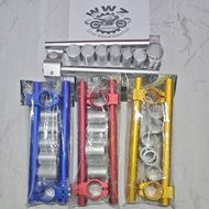 MSM-3333 MOTORCYCLE HANDLE BAR