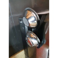 Breville Barista Express 2 Portafilter Basket holder 54mm