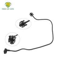 Radiator Expansion Water Overflow Hose Pipe For Citroen C1 Peugeot 107 Ford FIESTA MK6 8V218B081BD 1