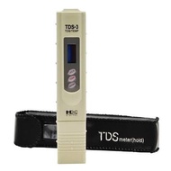 TDS-3 Meter HM Digital