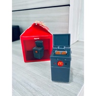 Little Macdonald Toy - Burger Grill