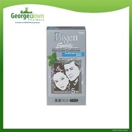 BIGEN SPEEDY HAIR COLOR CONDITIONER DARK BROWN 883